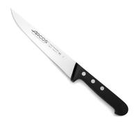 Arcos – Cuchillo de cocina Serie Universal – Acero inoxidable Nitrum 7" – Mango POM negro