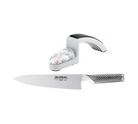 Cuchillo de cocina G-2220BR MinoSharp