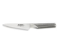 Cuchillo De Cocina GLOBAL G-Serie G-101 - 13cm De Hoja - Hecho En Japón