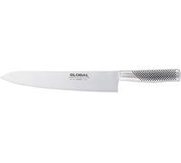 Cuchillo De Cocina GLOBAL GF-34 - Hecho En Japón - 27cm Cuchilla - Envío Gratis
