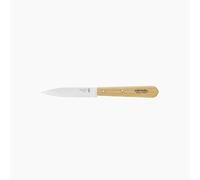 Cuchillo de cocina Opinel O-112 Office Incox Sandicik Hoja 10 cm