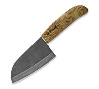 Cuchillo de cocina Roselli Small Chef with leather sheath