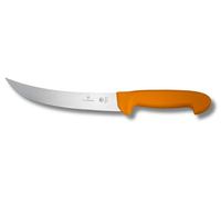 Cuchillo de cocina Victorinox Swibo, cuchillo de bloque, filo normal
