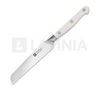 Cuchillo de cocina Zwilling Henckels Pro le Blanc Utility 13 cm
