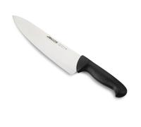 Cuchillo de cocinero arcos colour - prof 290825 de acero inoxidable n