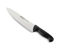 Cuchillo de cocinero arcos colour - prof 292225 de acero inoxidable n