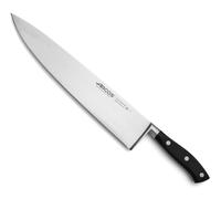 Cuchillo de cocinero arcos riviera 233800 de acero nitrum, con mango d