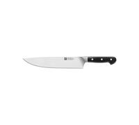 Zwilling Cuchillo de chef Zwilling Pro 26 cm Negro-acero inoxidable