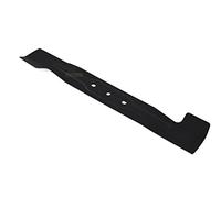 Cuchillo de cortacésped de 38 cm compatible con Makita DLM382Z (DLM 382 Z) / DLM382PM2 (DLM 382 PM2)