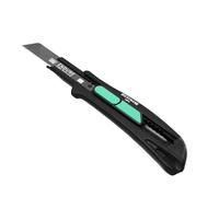 Cuchillo de corte con 1 hoja de WIESEMANN 1893 I 192 x 35 x 20mm I De la serie ENDURE I Cuchillo extra afilado con diseño noble I 81581