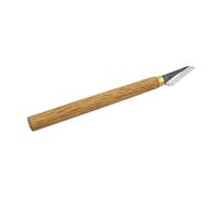 Cuchillo de corte de carpintería DIY Cuchillo de injerto de mano Herramienta de talla para carpintería Jardinería Herramientas de poda Tijera de árbol