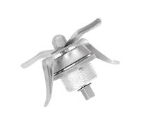 Cuchillo De Cuchilla For Licuadora, Compatible Con Thermomix, Cuchillas De Exprimidor De Acero Inoxidable De Grado Alimenticio 3300, Repuestos For Exprimidor, Accesorio De Cocina