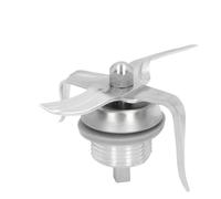 Cuchillo De Cuchilla For Licuadora, Compatible Con Thermomix, Repuesto De Cuchillas For Exprimidor De Acero Inoxidable De Calidad Alimentaria 3300