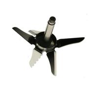 Cuchillo de cuenco mezclador Robot doméstico MS-650021 MoulinEX