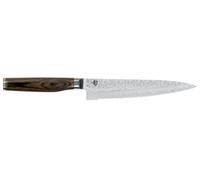 Cuchillo De Damasco Kai Shun Premier Tim Mälzer TDM-1722 - 16.5cm Cuchilla
