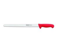 Cuchillo de fiambre arcos colour - prof 293522 de acero inoxidable n