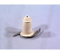Cuchillo de lama Kenwood para procesador de alimentos AT264 planetaria Prospero