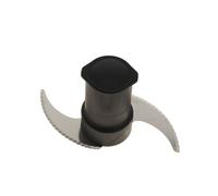 Cuchillo de lámina doble robot compacto 2100 3100 3150 3200 3200 X L Provence Duo Mini 17419 17206