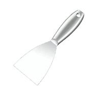 Cuchillo de masilla, cuchillo de relleno integral de acero inoxidable, cuchillos de relleno de acero inoxidable, cuchillo de masilla para juntas de yeso, cuchillo de masilla, cuchillo de relleno para