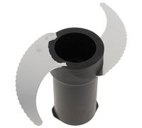 Cuchillo de metal versión 3 17480 17348 - robot magimix