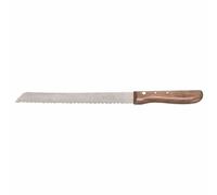 Cuchillo De Pan WM Afilado 22,5cm Cuchillo De Cocina Utensilio De Cocina Hogar