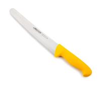 Cuchillo de pastelero arcos colour - prof 293200 de acero inoxidable