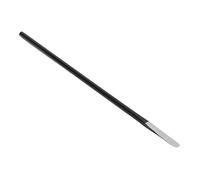 Cuchillo de Pedicura para Eliminar Verrugas, Cuchillo de Pedicura para Eliminar Maíz, Cuchillo de Pedicura de Acero Inoxidable, Cuchillo de Pedicura Portátil Ergonómico para