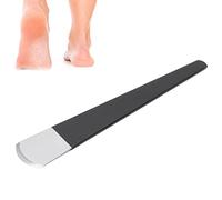 Cuchillo de Pedicura Profesional, Cuchillas Profesionales para Cepillar Callos Hechas de Acero Inoxidable, Removedor de Callos, Cuchillos para el Cuidado de las Uñas, Removedor de Cutículas, Piel Muer
