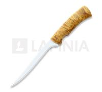 Cuchillo de pesca Helle Steinbit