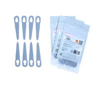 Cuchillo de plástico Stihl PolyCut 2-2 cuchillas VPE: 4 uds.