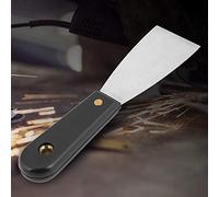 Cuchillo de Plumas de Acero Inoxidable Ergonómico para Mantenimiento - Resistencia Al óxido - Diseño Práctico y Práctico