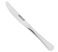Cuchillo de postre arcos serie lisboa, cuchillo monoblock de una pieza