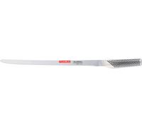 Cuchillo De Prosciutto De Salmón GLOBAL G-10 - Hoja Flexible - Japón - 31cm