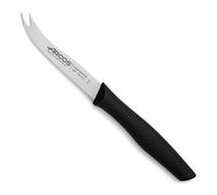 cuchillo de queso arcos nova 188700 de acero inoxidable nitrum y mang
