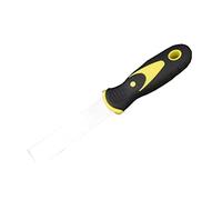 Cuchillo de relleno con mango de PP, cuchillos de relleno de acero inoxidable, masilla for paneles de yeso, espátula for juntas, espátula for masilla, cuchillo de relleno for paredes, papel tapiz, ras