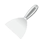 Cuchillo de relleno de moldeado integral de acero inoxidable Cuchillos de relleno de acero inoxidable Cuchillo for juntas de paneles de yeso Cuchillo de masilla Cuchillo de relleno for paredes Raspado