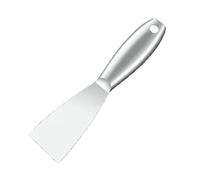 Cuchillo de relleno de moldeado integral de acero inoxidable Cuchillos de relleno de acero inoxidable Cuchillo for juntas de paneles de yeso for masilla Cuchillo de relleno for paredes Raspador de pap
