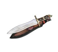 Cuchillo de remate edición limitada 25 aniversario muela podenquero-t