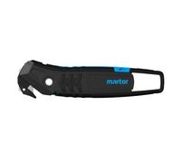 MARTOR SM 350 - Cúter SECUMAX 350, cúter de seguridad, profundidad