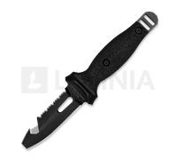 Cuchillo de submarinismo Extrema Ratio Dicok TS