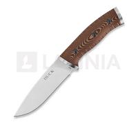 Cuchillo de supervivencia Buck Selkirk Fixed Blade