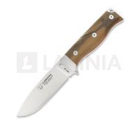 Cuchillo de supervivencia Cudeman MT-5 Walnut Complete Kit
