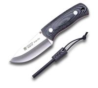 Cuchillo de supervivencia deportivo joker 'erizo' ts1 cm81-p, mango ca