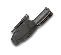 Cuchillo de supervivencia deportivo joker 'erizo' ts2 cm142-f, mango c