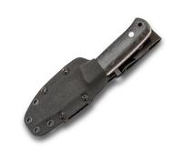 Cuchillo de supervivencia deportivo joker 'erizo' ts2 cm142-k, mango c