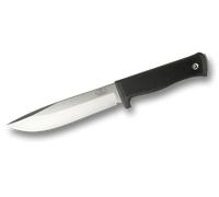 Cuchillo de supervivencia fallkniven a1l acero laminado vg-10 con hoj