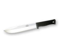 Cuchillo de supervivencia fallkniven a2l de acero laminado vg-10 con