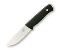 Cuchillo de supervivencia fallkniven f1z fabricado acero vg-10 y con