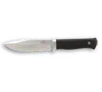 Cuchillo de supervivencia fallkniven s1-pro fabricado en acero lam.co