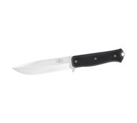 Cuchillo de supervivencia fallkniven s1xclip. cuchillo de acero lamina